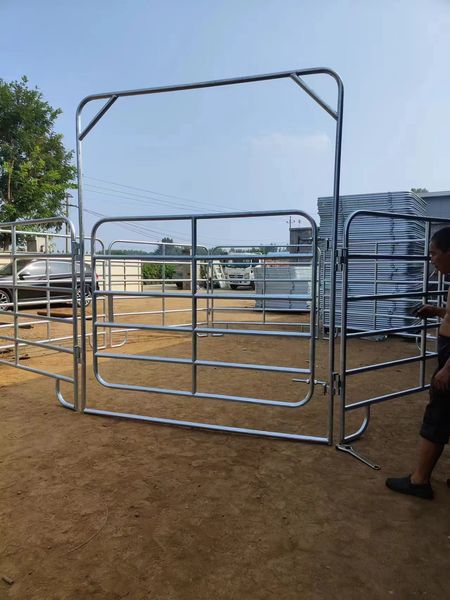 AnPing LaiDi Wire Mesh Products Co.,Ltd производственная линия производителя