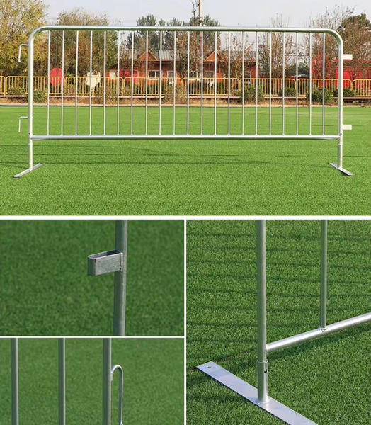AnPing LaiDi Wire Mesh Products Co.,Ltd производственная линия производителя