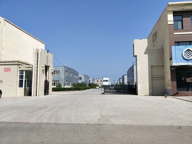 Китай AnPing LaiDi Wire Mesh Products Co.,Ltd Профиль компании