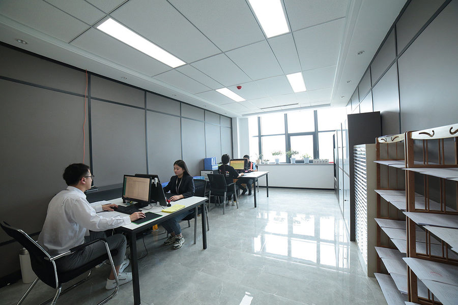 Китай AnPing LaiDi Wire Mesh Products Co.,Ltd Профиль компании