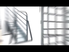 2300 Панель ограждения фермы для крупного рогатого скота Животные Корова Овцы Лошади Кормильцы Лошади Панель ограждения