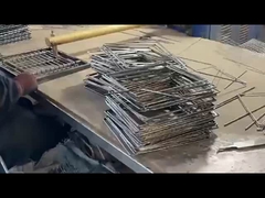 Черная проволочная сетка корзины хранилища кладовки Металлическая проволочная корзина фруктов