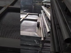 Барьер для контроля толпы