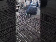 2M Большая гуманная клетка для ловушек живых животных с одной дверью