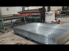 1.8M Антискалочный ограждение безопасности Легко смонтируемый прочный 358 ограждение безопасности