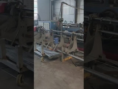 2D Twin Wire Galvanized Security Fence Двойная стальная сварная проволочная сетка