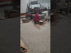 Гальванизированные сварные скальные габионные корзины 2x2м Садовый забор Габион для поддерживающей стены