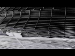 Чистый вид Анти-резка Анти-подъем ограждения 358 Анти-угон водонепроницаемый