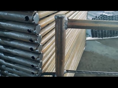 6 Foot Farm Cattle Crush Fence Cattle Handling Metal Animal Livestock Fence Panels (Паннели для ограждений для скота)