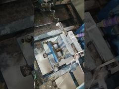 6ft горячее погружение оцинкованный цепь ссылка проволочный забор сетка парк охранный забор