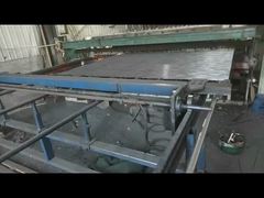 Южно-Африканские панели ограждения Clearvu Anti-Climb 358 для защиты от проникновения, высокая степень защиты