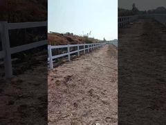 3 Железнодорожные проволочные сетки ограждения экологически чистые белые виниловые лошадиные ограждения