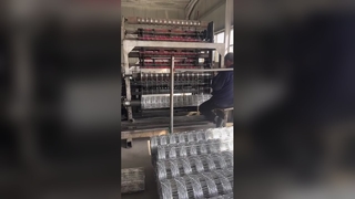 Оцинкованный фермерский забор для крупного рогатого скота, овец