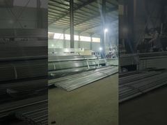 Надежные барьеры для контроля толпы на мероприятиях