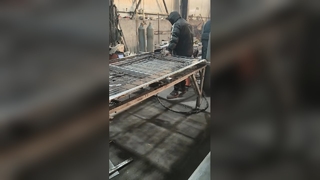 Защитите свой участок временным ограждением в австралийском стиле