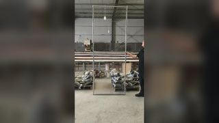 Прочная безопасность троса из нержавеющей стали