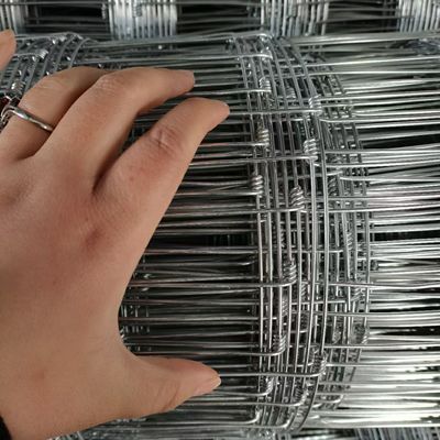1.5M Зацинкованные панели для скота, металлические панели для животноводства для ферм